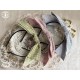 Miss Point Sunflower Gardening 2.0 Deluxe JSK(Reservation/6 Colours/Full Payment Without Shipping)
